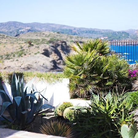 Casa Del Capitan Villa Cadaqués Eksteriør billede