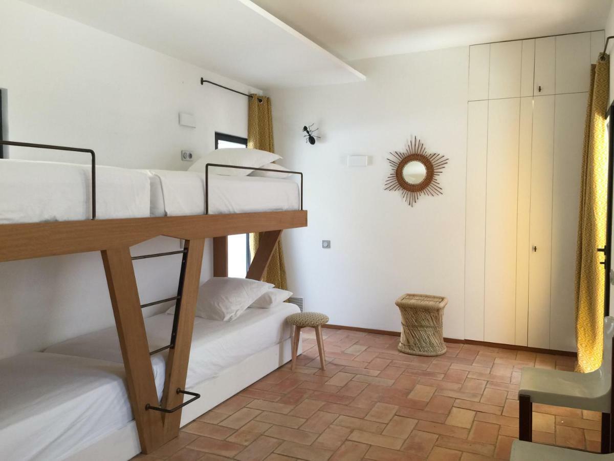 Casa Del Capitan Villa Cadaqués Eksteriør billede