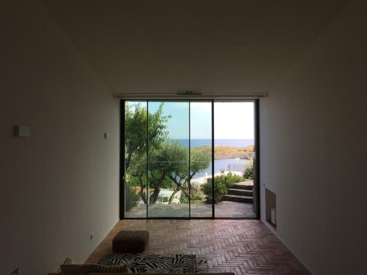 Casa Del Capitan Villa Cadaqués Eksteriør billede